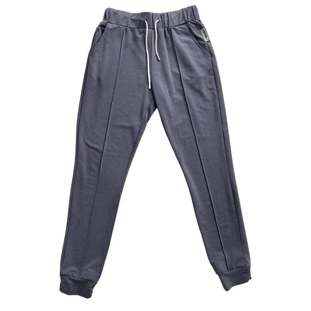 GYMSHARK SOLACE HIGH RISE BOTTOMS 2.0 JOGGER WOMEN SIZE SMALL - Picture 4 of 12